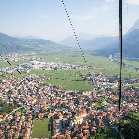 Hotel Ai Spiazzi Mezzocorona Zewnętrze zdjęcie