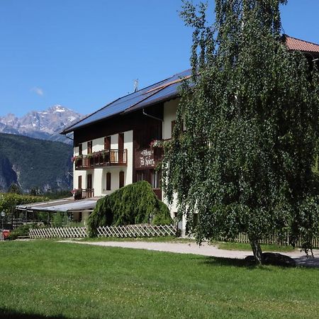 Hotel Ai Spiazzi Mezzocorona Zewnętrze zdjęcie