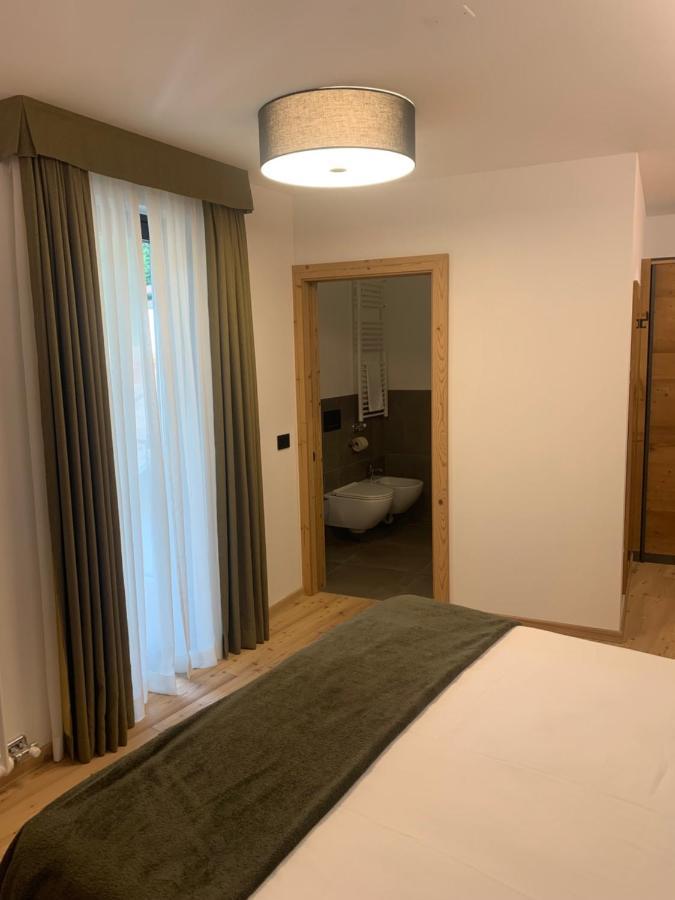 Hotel Ai Spiazzi Mezzocorona Zewnętrze zdjęcie