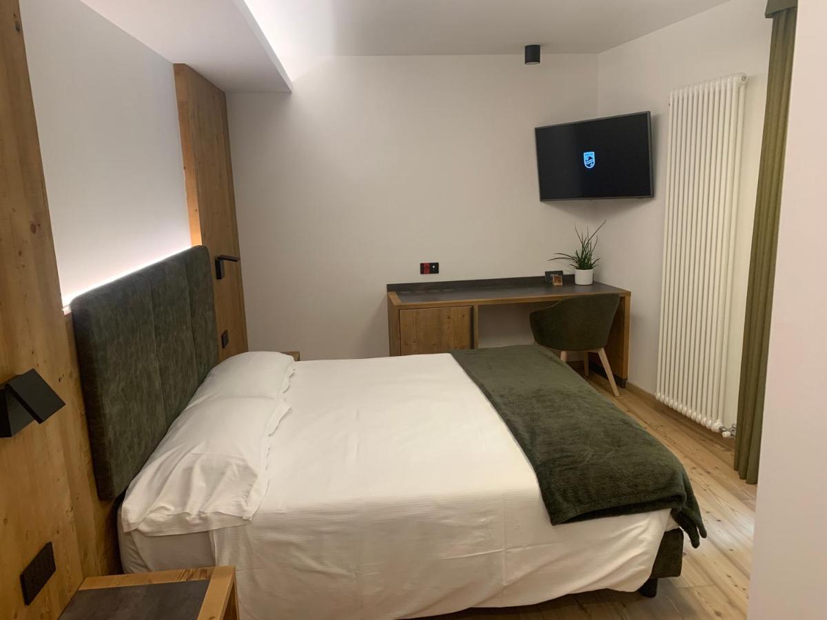 Hotel Ai Spiazzi Mezzocorona Zewnętrze zdjęcie