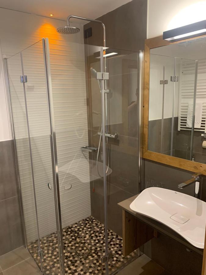 Hotel Ai Spiazzi Mezzocorona Zewnętrze zdjęcie