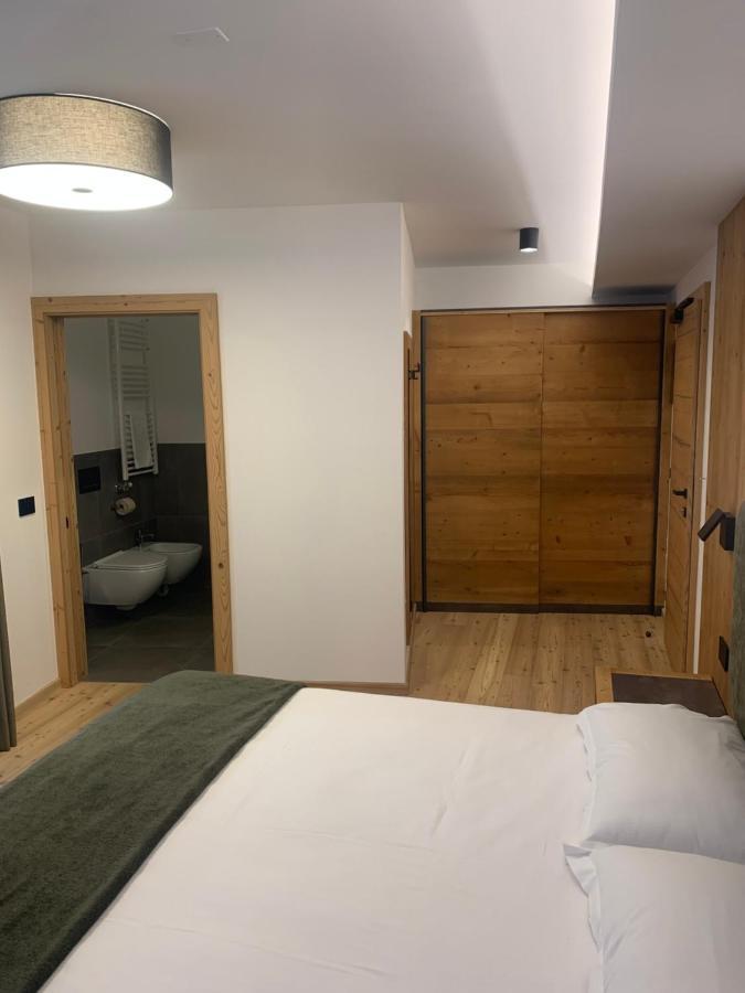 Hotel Ai Spiazzi Mezzocorona Zewnętrze zdjęcie