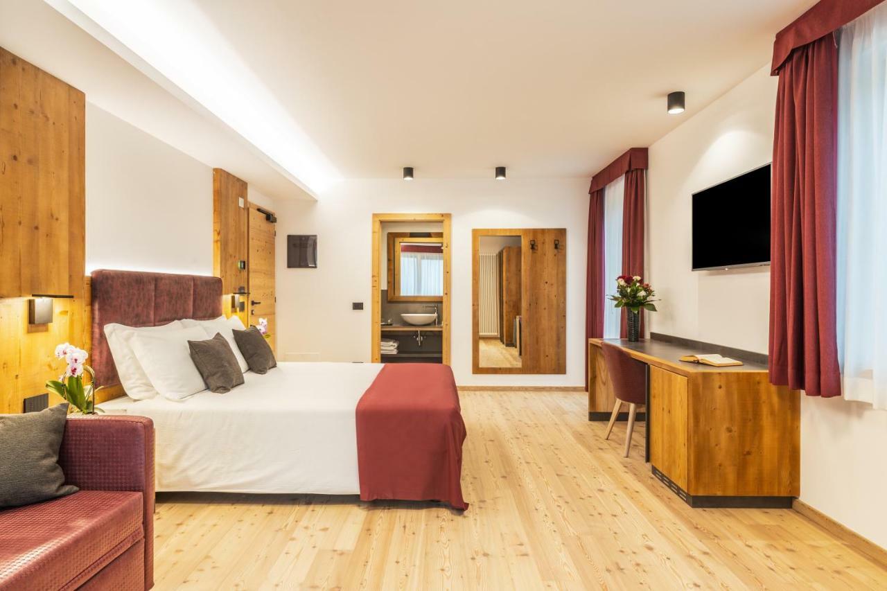 Hotel Ai Spiazzi Mezzocorona Zewnętrze zdjęcie