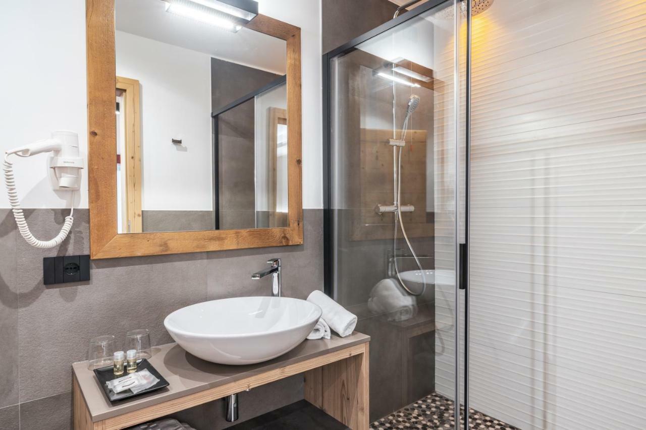 Hotel Ai Spiazzi Mezzocorona Zewnętrze zdjęcie