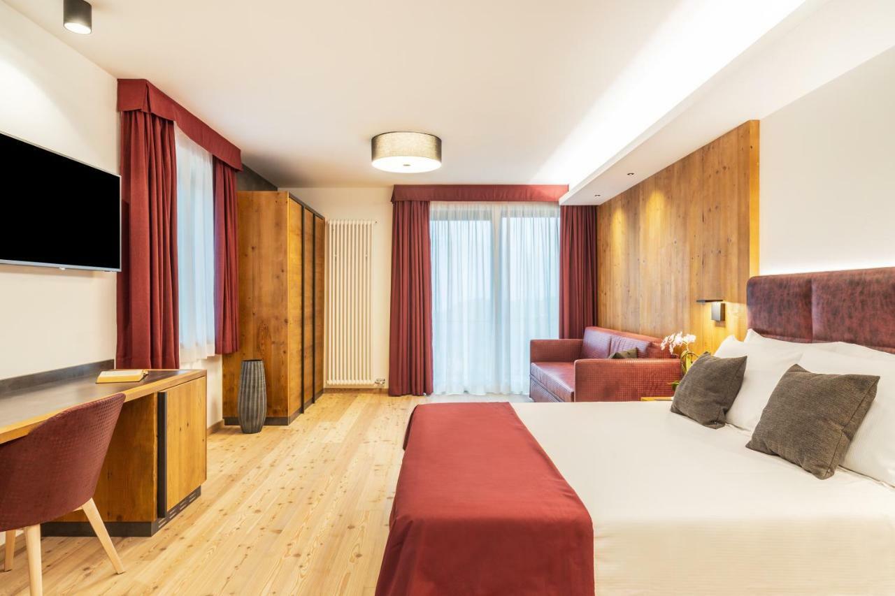 Hotel Ai Spiazzi Mezzocorona Zewnętrze zdjęcie