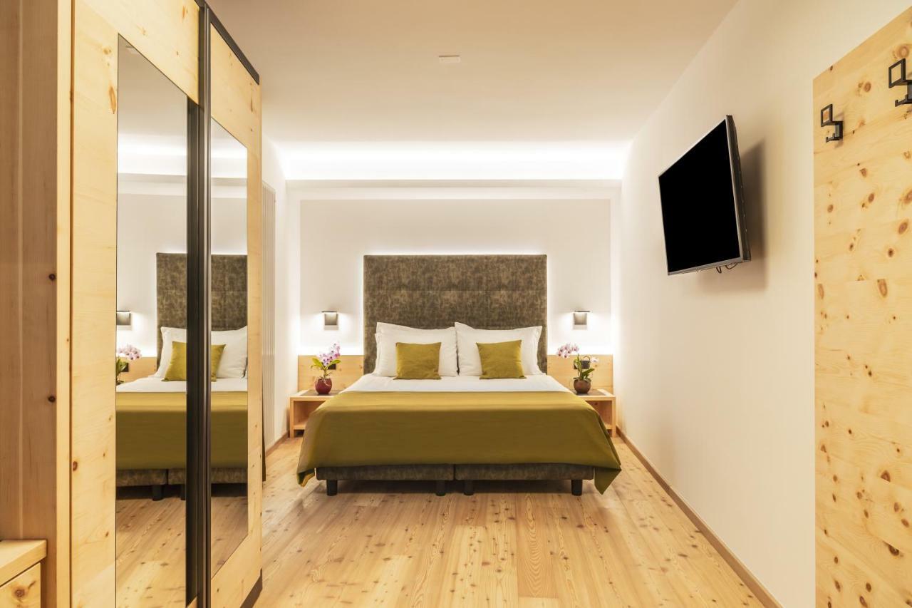 Hotel Ai Spiazzi Mezzocorona Zewnętrze zdjęcie