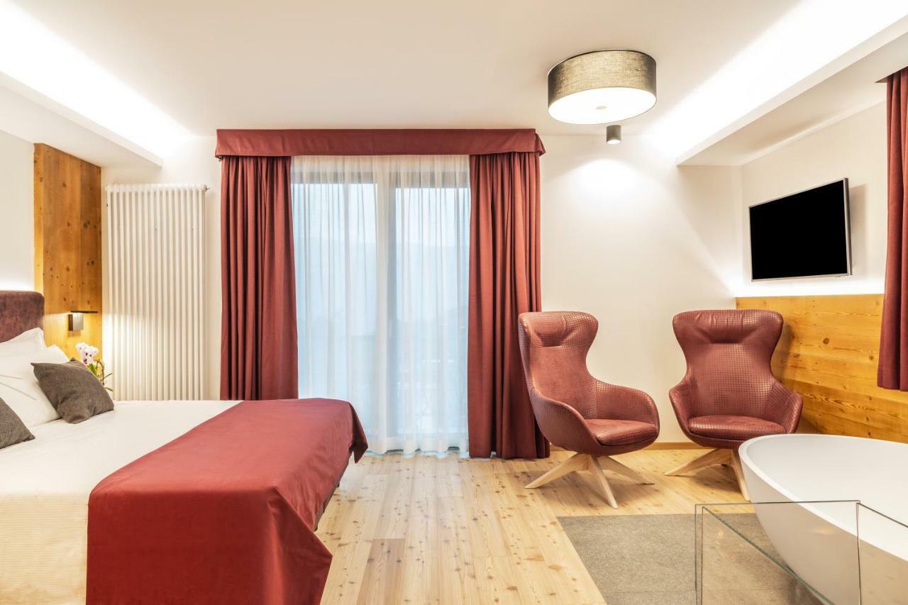 Hotel Ai Spiazzi Mezzocorona Zewnętrze zdjęcie