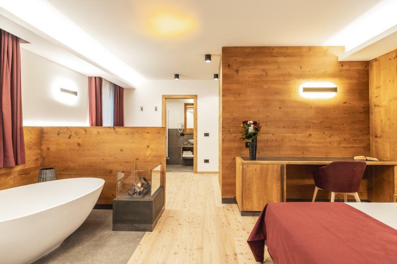 Hotel Ai Spiazzi Mezzocorona Zewnętrze zdjęcie