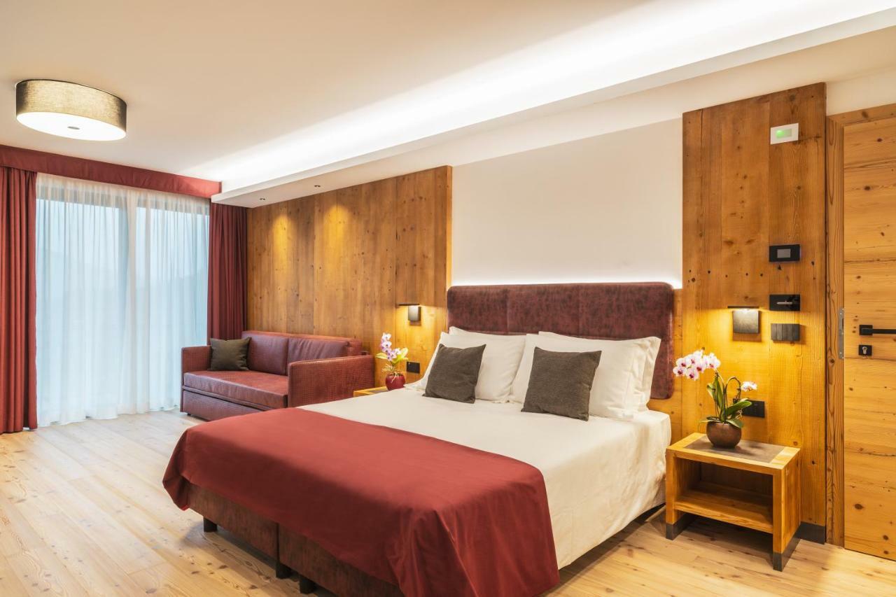 Hotel Ai Spiazzi Mezzocorona Zewnętrze zdjęcie