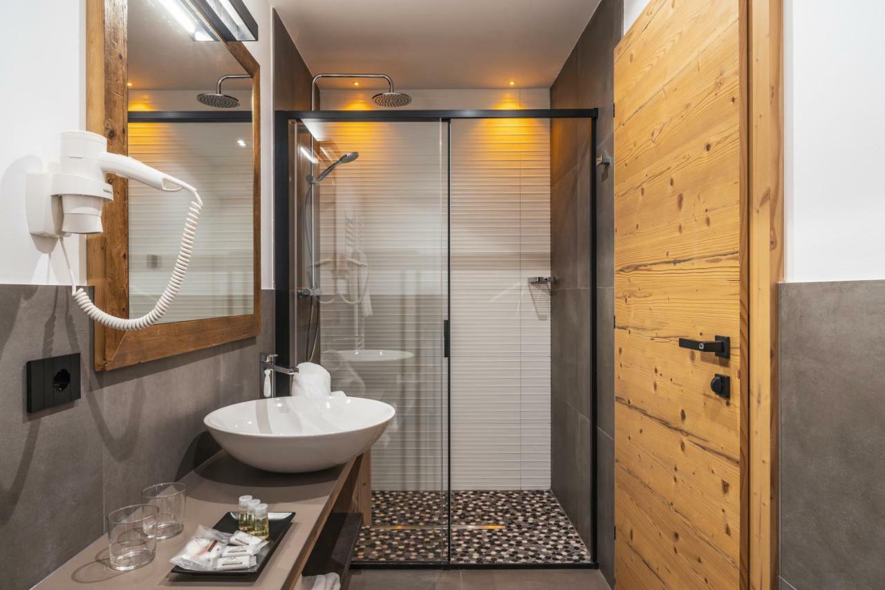 Hotel Ai Spiazzi Mezzocorona Zewnętrze zdjęcie