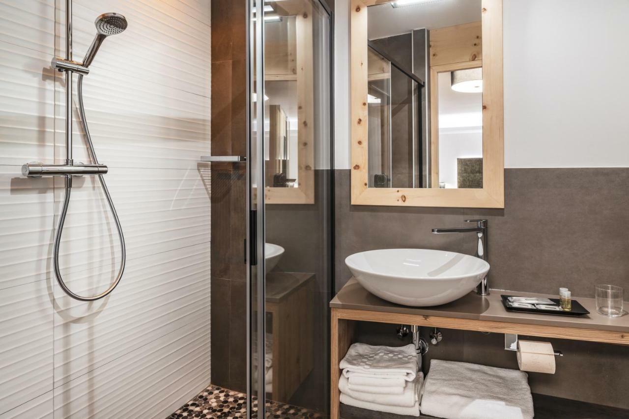 Hotel Ai Spiazzi Mezzocorona Zewnętrze zdjęcie