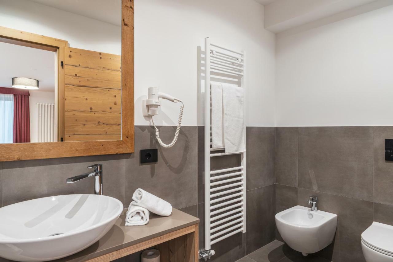 Hotel Ai Spiazzi Mezzocorona Zewnętrze zdjęcie