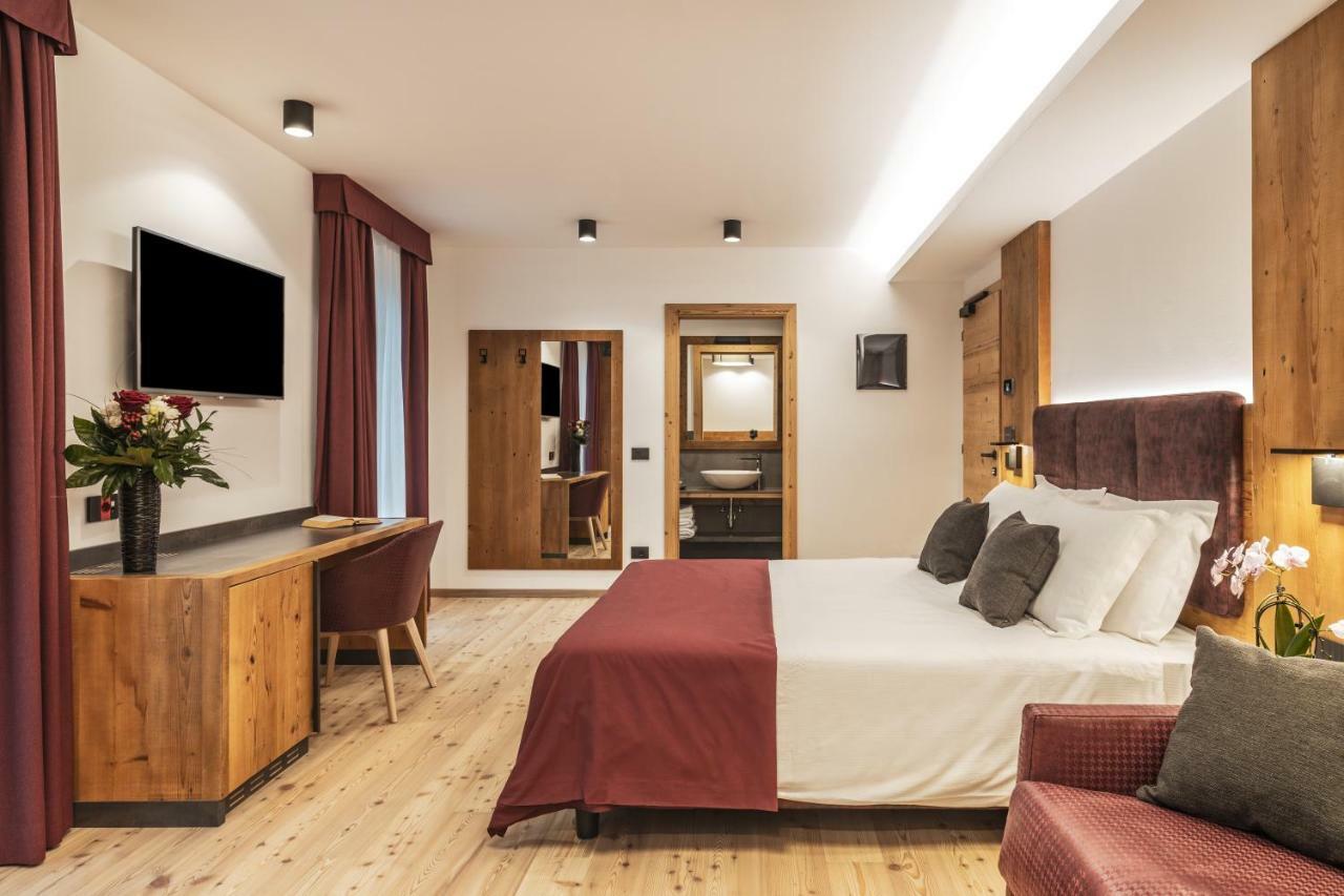 Hotel Ai Spiazzi Mezzocorona Zewnętrze zdjęcie