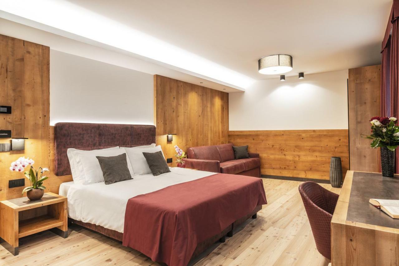 Hotel Ai Spiazzi Mezzocorona Zewnętrze zdjęcie