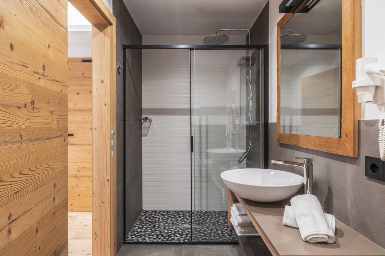Hotel Ai Spiazzi Mezzocorona Zewnętrze zdjęcie