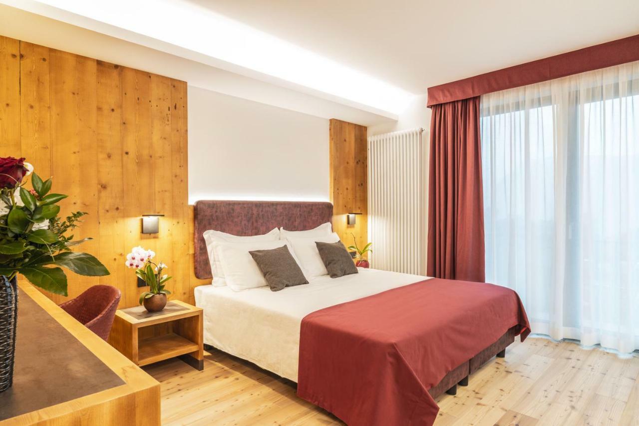 Hotel Ai Spiazzi Mezzocorona Zewnętrze zdjęcie