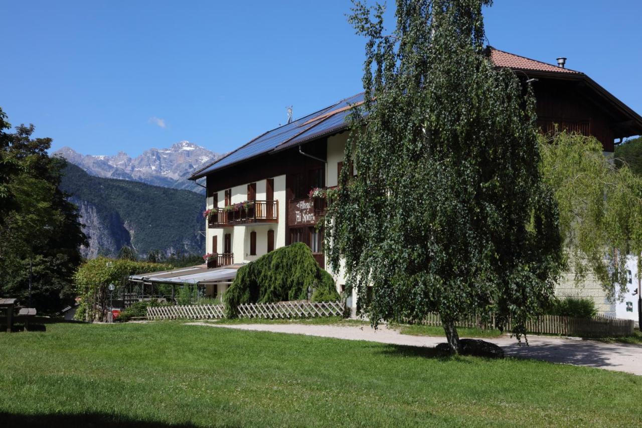 Hotel Ai Spiazzi Mezzocorona Zewnętrze zdjęcie